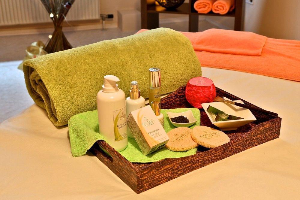 Wunsch Hotel Muerz - Natural Health & Spa Hotel Bad Füssing エクステリア 写真